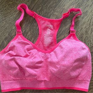 Danskin Now sport bra. Size L (12-14)